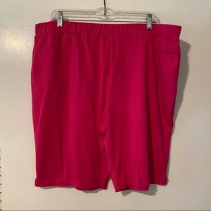 QUACKER FACTORY SHORTS